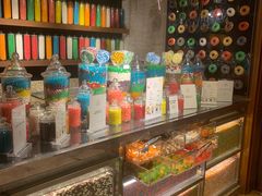 -怡咖啡海鲜自助餐厅(浦东香格里拉店)