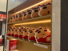 -左庭右院鲜牛肉火锅(苏州园区永旺店)