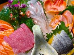 -大江户日本料理(吕厝店)