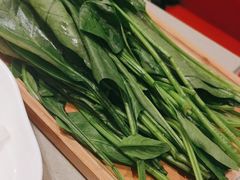 -蝎王府羊蝎子(虎坊桥总店)