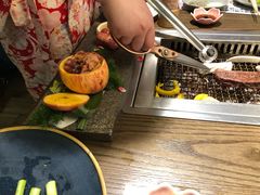 -樱宿日式和牛烧肉(五道口店)
