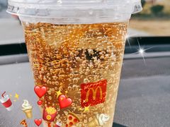 -麦当劳(金山红星美凯龙DT店)