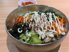 -米村拌饭(砂之船中东奥莱店)