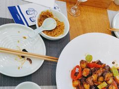 -真味海鲜坊