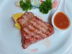 唐人街牛排-西十二街牛排(西红门荟聚店)