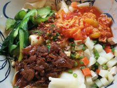 -秦唐汉味biangbiang面(大钟寺店)