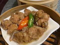 -粤匠·澳门点心粤菜海鲜(澳门半岛店)