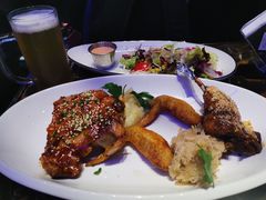-MOSSO德国餐厅·音乐酒吧(环宇荟店)