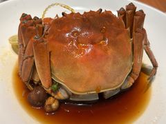 -苏帮袁Sue Cuisine(来福士店)