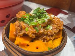 -百年神厨·地道川菜(清江西路店)