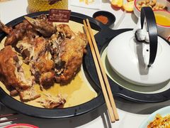 -大厨小馆(华阳城店)