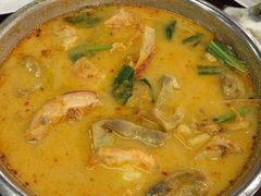-大螃蟹海鲜餐厅