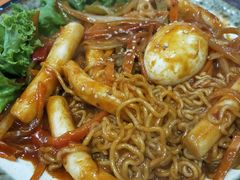 -长今家韩国料理(瑞景店)