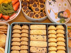 -家琳甜品(江南东店)