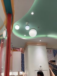 -奈尔宝·儿童乐园·亲子餐厅(苏州大悦城店)