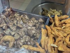 -大益烤鸡