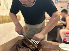 -BARBECUE烤肉屋