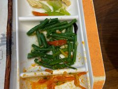 -丝路伊兰·兰州牛肉面(牛街总店)