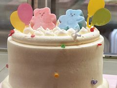 -好利来(熙地港店)