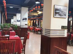 -王城醋血鸭老店
