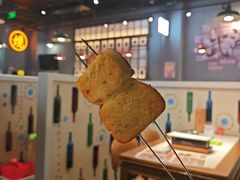 -不是烧烤·武汉烧烤·地道湖北菜(大成路店)