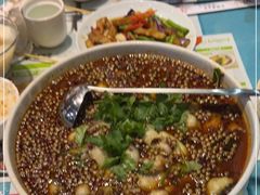 -张氏宽窄巷成都名小吃(茂业百货华强北店)