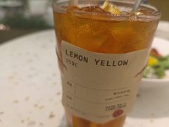 -大树餐厅(环球港店)