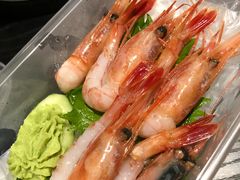 -山葵家·创意料理(EFC欧美广场店)
