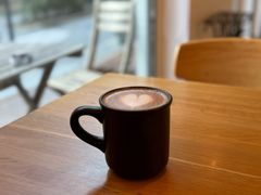 澳黑-Cafe Villa