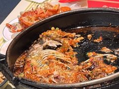 -聚味瞿记·龙虾堂(咸嘉湖店)