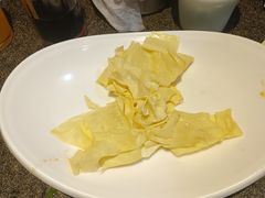 -三道菜(明堂公园店)