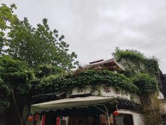 -南浔古镇