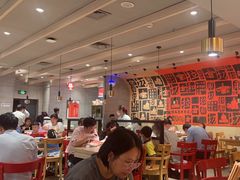 -大师兄·西北小馆(南沙万达广场店)