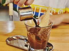 affogato-无牌咖啡&酒馆