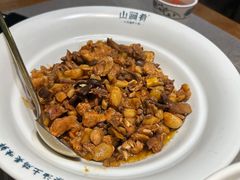 -山涧肴·湘味家肴(松岗满纷天地店)