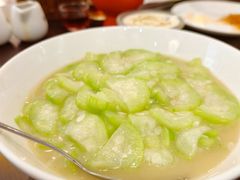 丝瓜-书湘门地·中国十佳湘菜(西苑店)