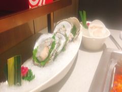 -海底捞火锅(群光广场店)