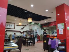 大堂-潮汕美牛肉丸火锅店(天宁寺店)