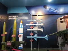-绵阳科技馆
