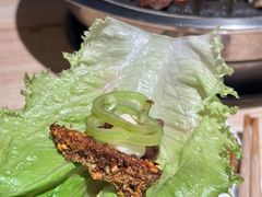 -霸腹烤肉(厦门柚子番店)