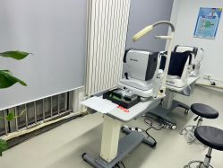 -清清博视儿童眼视光中心(角门西店)