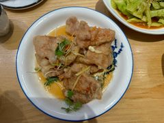 -东北风(江北万达店)