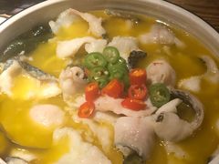 酸菜鱼-胡桃里音乐酒馆(环亚凯瑟琳广场店)