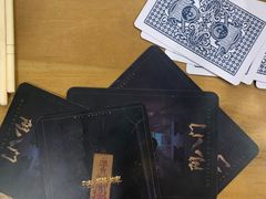 -猫尾侦探俱乐部·剧本杀·狼人杀