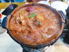 -范贤光鸡公煲(平乐园总店)