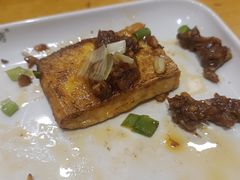 -木屋烧烤(西南角店)