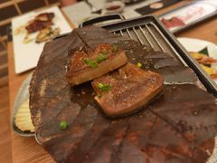 -乐亭日本料理(彩虹本店)