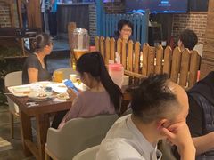 -三个大叔东北烧烤·砂锅菜(西三旗店)