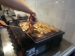 -徐亮烤蹄(建设路店)