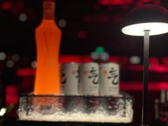 -赤红音乐现场(浦东金桥路店)